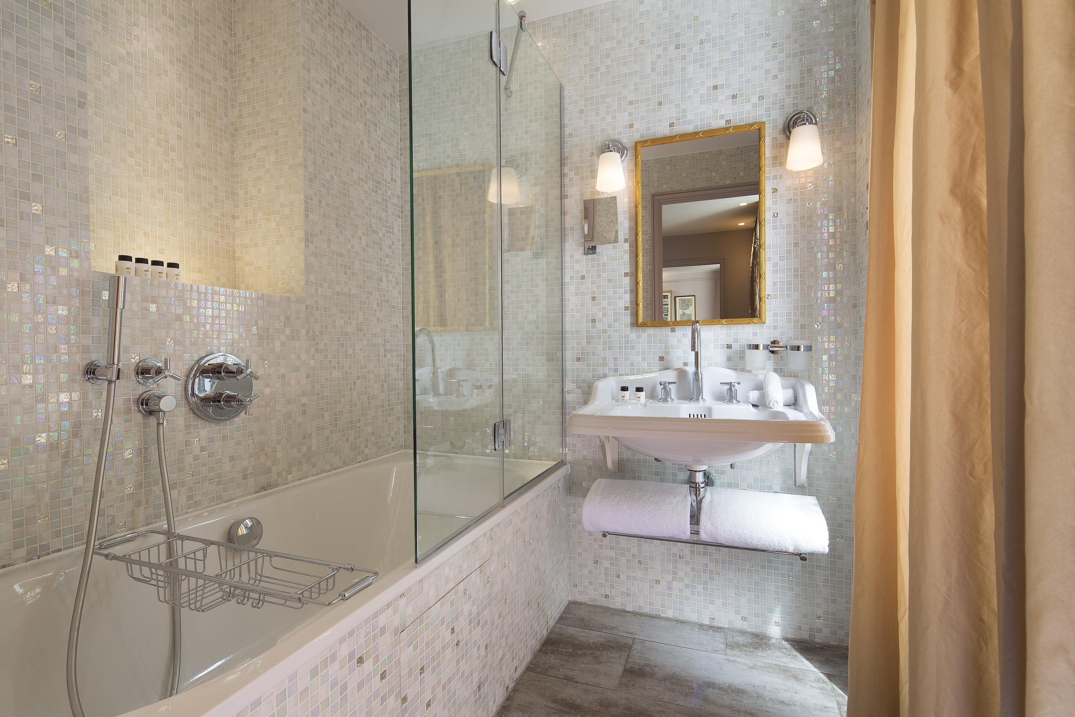 Hotel & Spa La Belle Juliette Paris Exterior photo