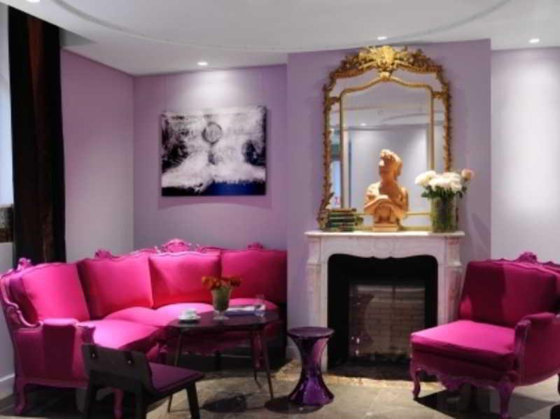 Hotel & Spa La Belle Juliette Paris Exterior photo