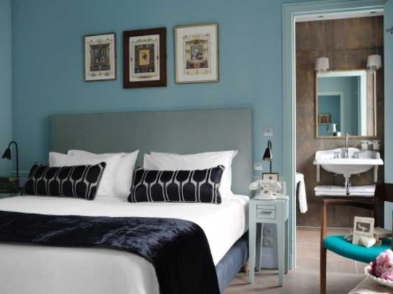 Hotel & Spa La Belle Juliette Paris Room photo