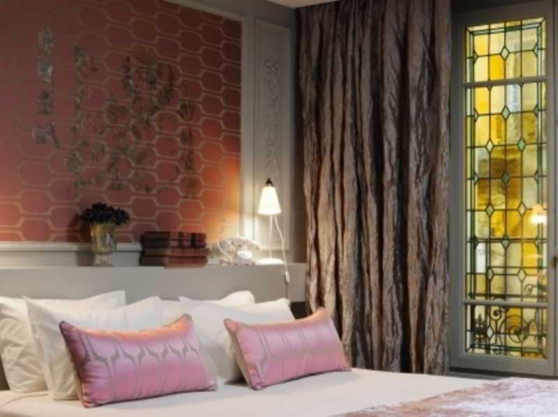 Hotel & Spa La Belle Juliette Paris Room photo