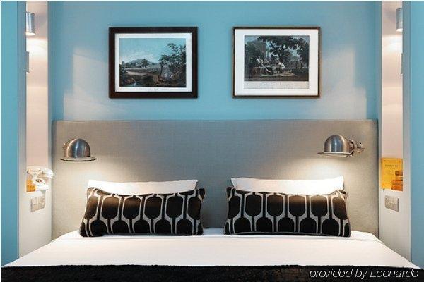 Hotel & Spa La Belle Juliette Paris Room photo