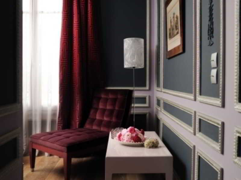 Hotel & Spa La Belle Juliette Paris Room photo